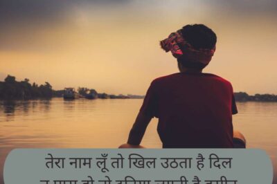 BEST 171+  SAD LOVE LIFE SHAYARI