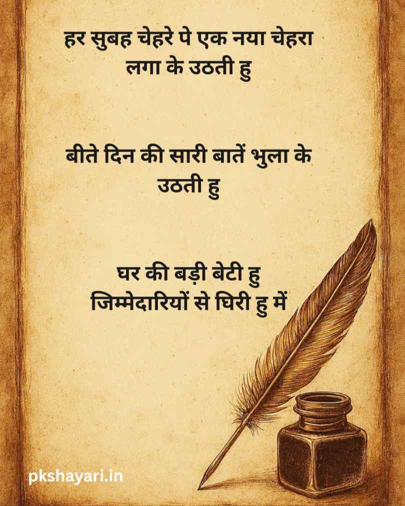 अधूरे ख्वाइश गज़ल
